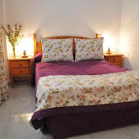 1 Schlafzimmer Superior Apartment Vecindario  Bagian luar foto
