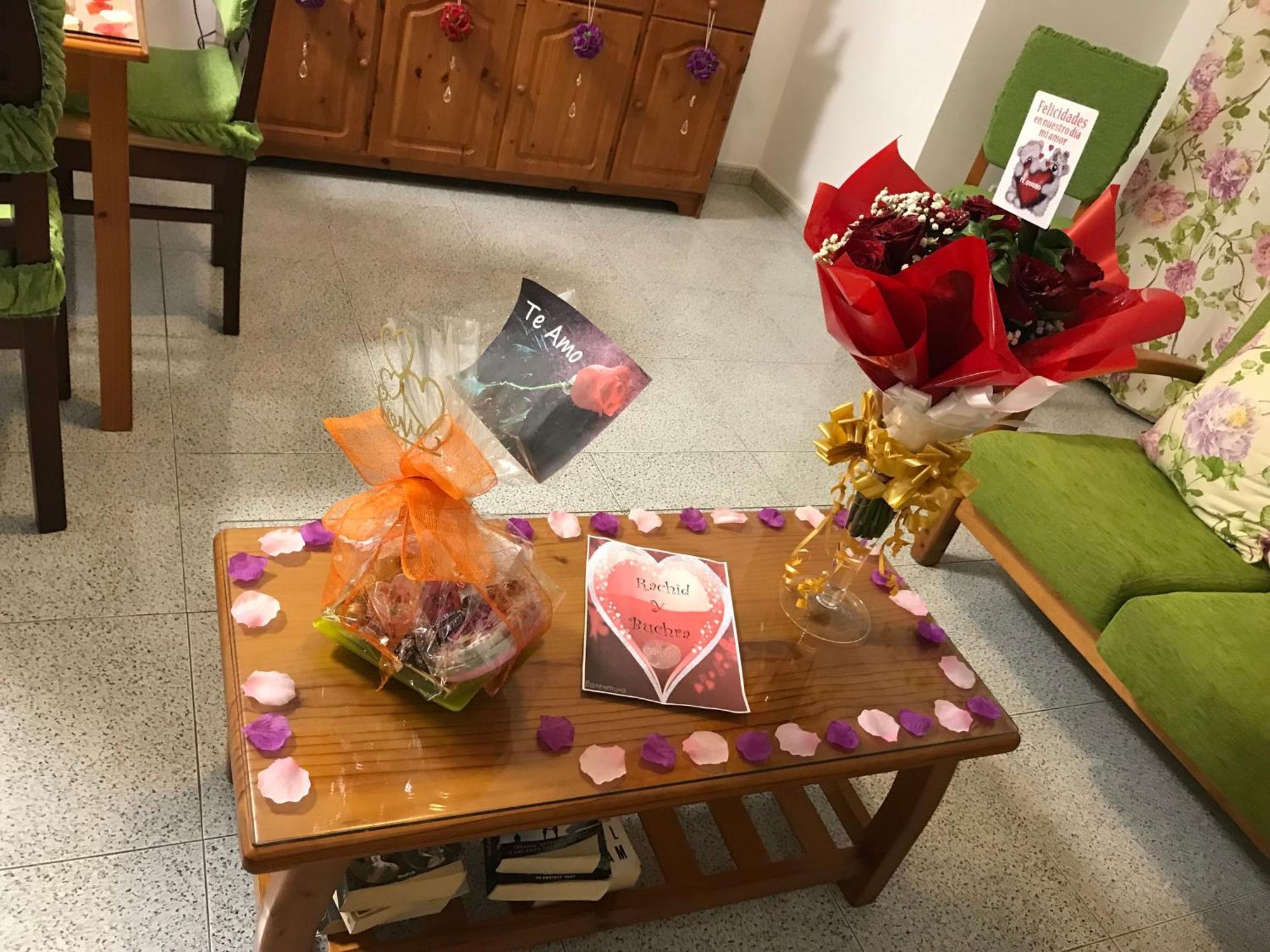 1 Schlafzimmer Superior Apartment Vecindario  Bagian luar foto