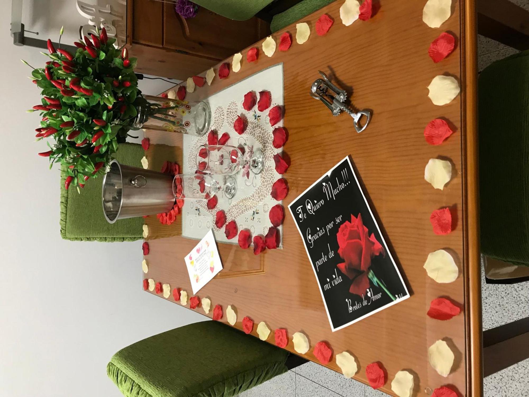 1 Schlafzimmer Superior Apartment Vecindario  Bagian luar foto
